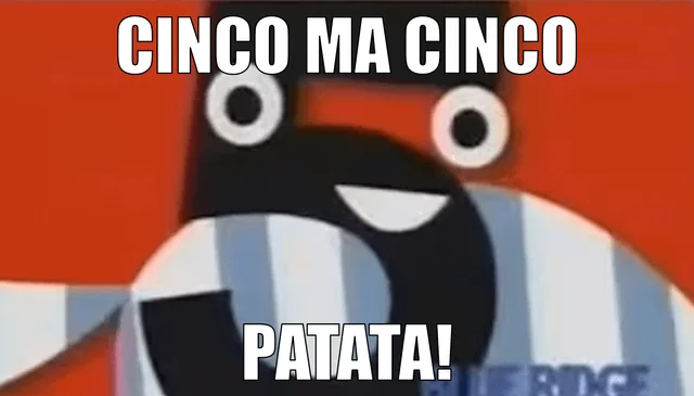Spanish Sonic will be so happy for this. – Image
