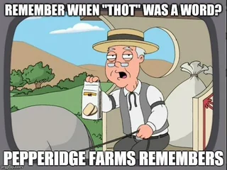 Back when slang was ours to shape. #1 – Image
