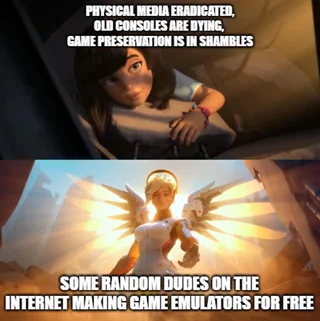 The Unsung heroes #1 – Image