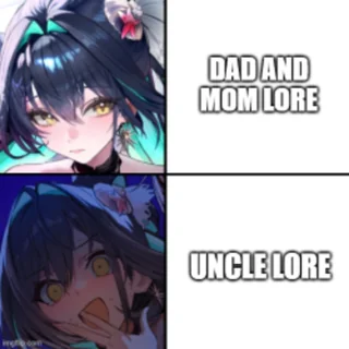 I'll try to be that kind of uncle #1 – Image