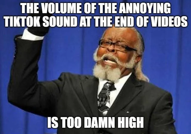Talk about blowing up your phone. #1 – Image