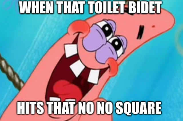 Dat no no square – Image