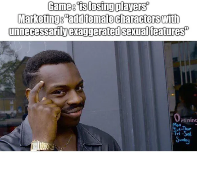 *game becomes gooner game instead #1 – Image