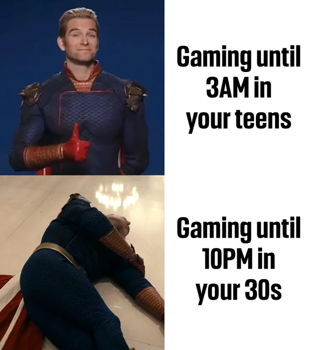 Painfully accurate #1 – Image