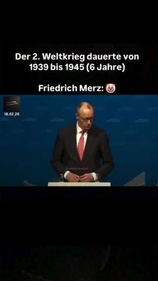 Nich mal rechnen kann der Typ. Willkommen in🇩🇪 – Image