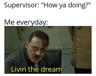 Why even ask ? #1 – Image