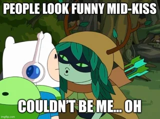 I hurt my own feelings with this one #1 – Image