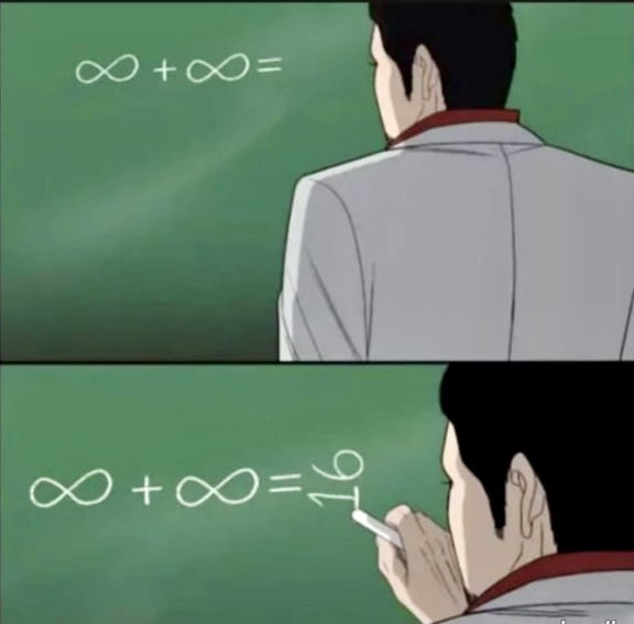 Math is easy – Image