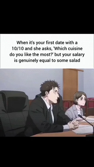 It's so hard to go on date when you are broke 😭 #1 – Image