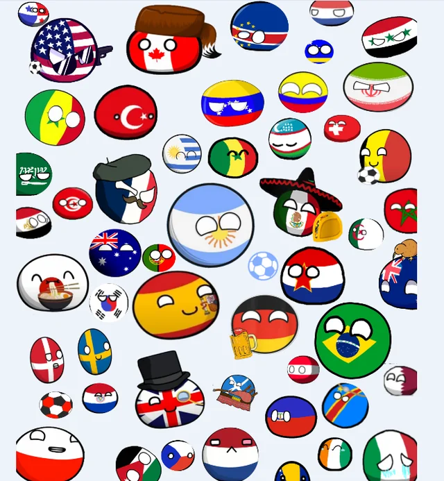 Poland is happy #1 – Image