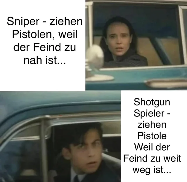 Alle Game wissen Bescheid – Image