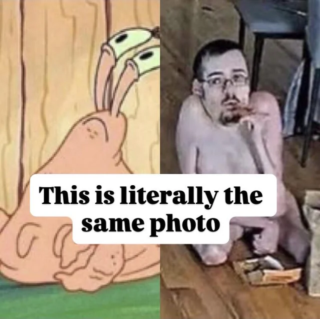 This is literally the same person! #1 – Image