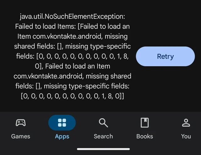 Hmm thanks for the suggestion Google play – Image