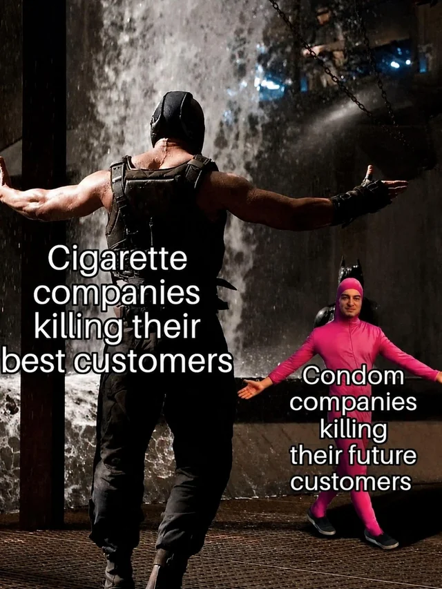 Thabs basically the reality haha – Image