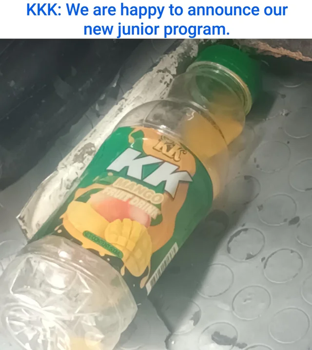 A juice brand from Ethiopia btw #1 – Image