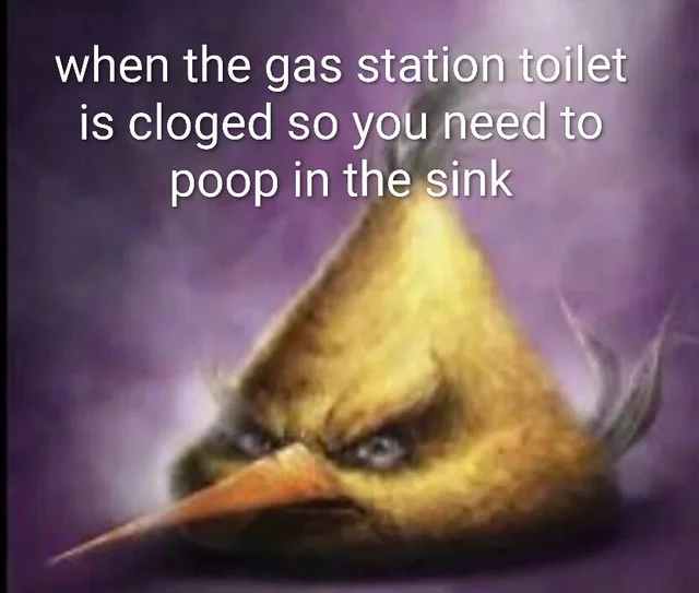 Let that sink in – Image