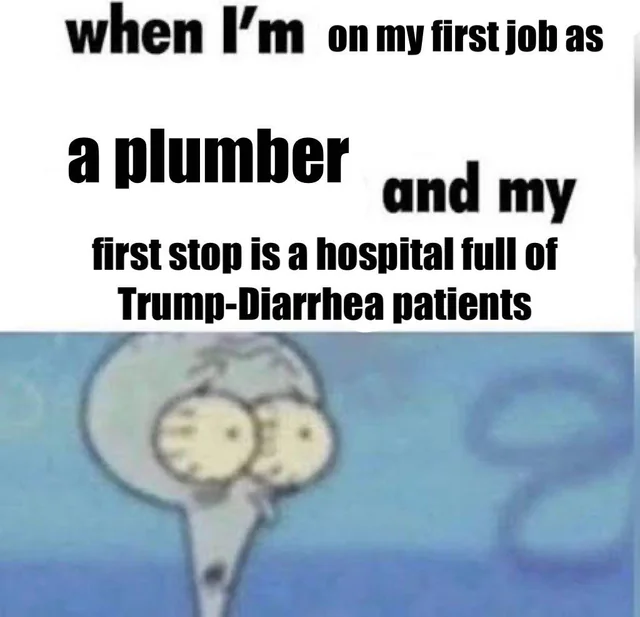 Gonna need a bigger plunger – Image