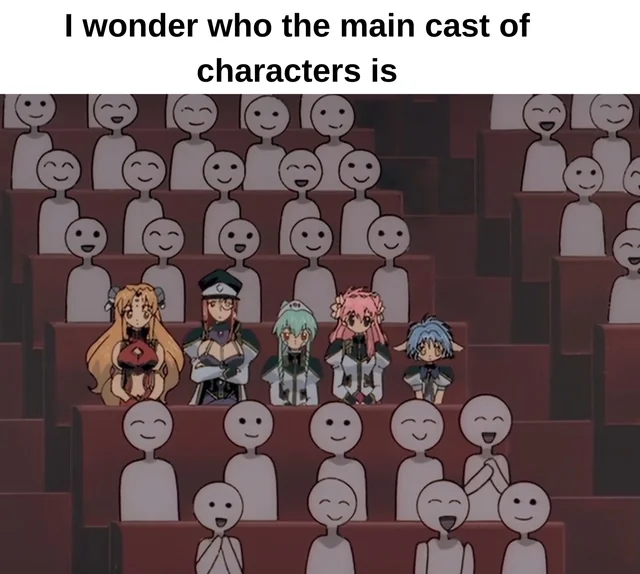 Probably save the animation team a lot of time and budget #1 – Image
