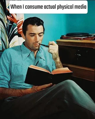How it feels – Image