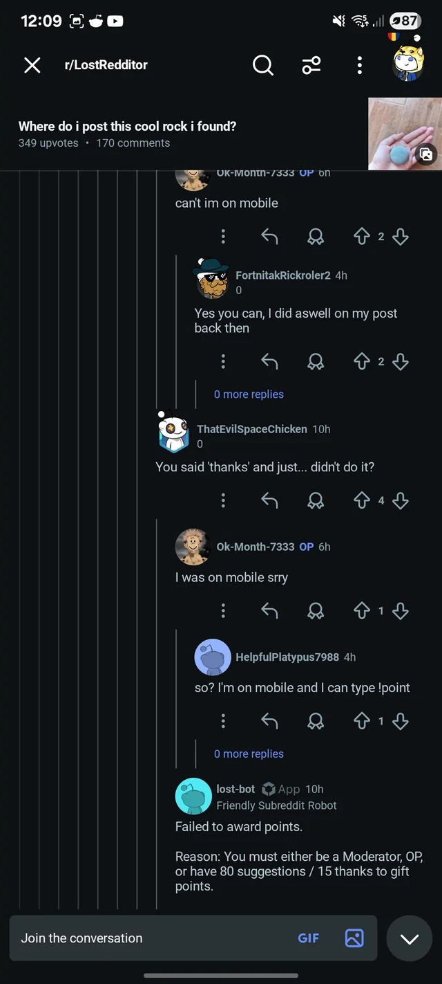 0 more replies – Image