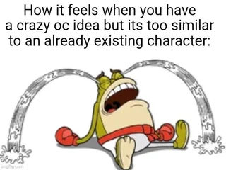 Hate it when this happens – Image