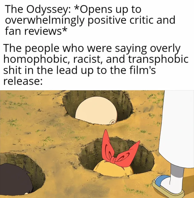 Daily Nichijou meme #3016 #1 – Image