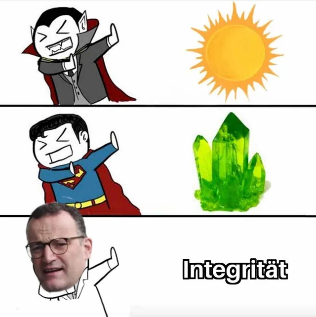 Macht Weidel Konkurrenz #1 – Image