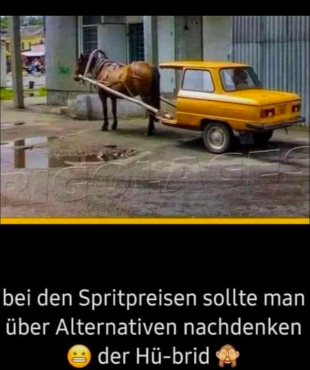 Eine weitere Spar-Methode – Image