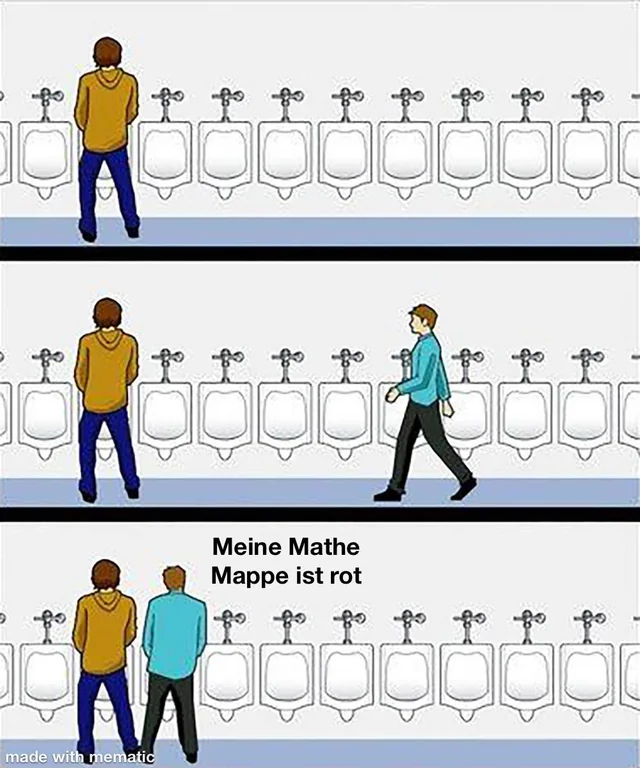 Einfach nur ekelhaft – Image