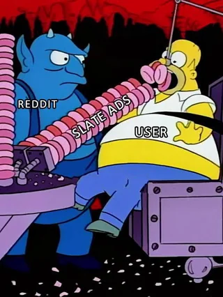 Homer's Hell – Image