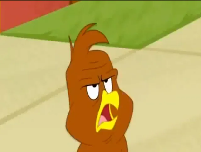 This needs to be the hot new reaction image – Image