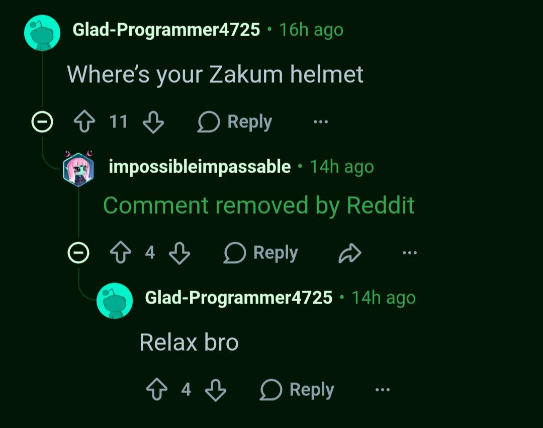 Wth did this guy do 😭 #1 – Image