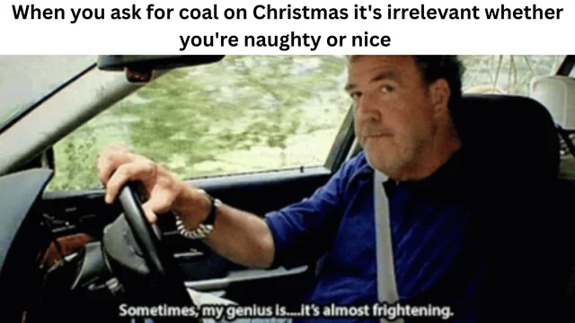 Take that Saint Nick! – Image