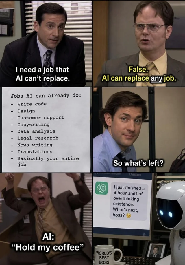 AI is coming for our coffee – Image
