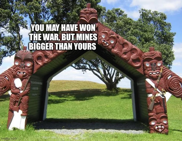 Is he right boys? #1 – Image