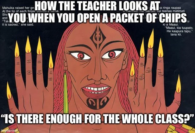 Everyone either faced this or knew someone who did #1 – Image