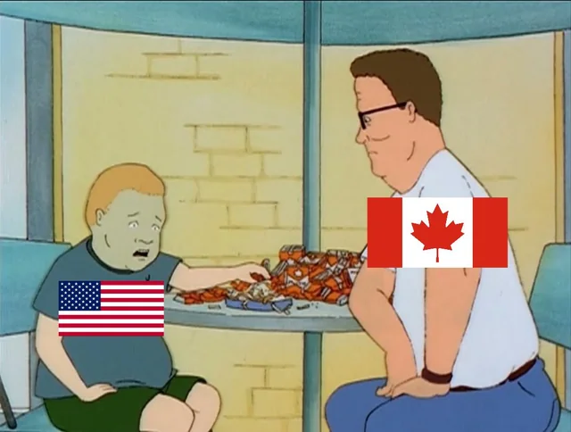 Ya smokin yet? – Image