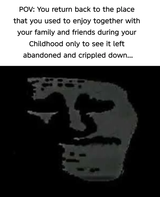This hits hard... #1 – Image