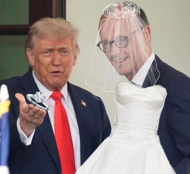 Wann ist die Hochzeit? #1 – Image