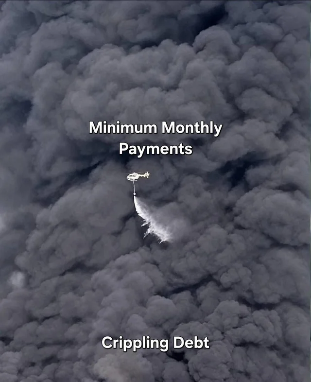 Debilitating #1 – Image