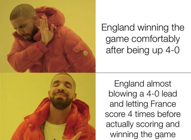 England has won the third place World Cup game – Image
