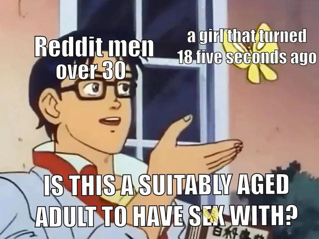 Is this a suitable partner? – Image