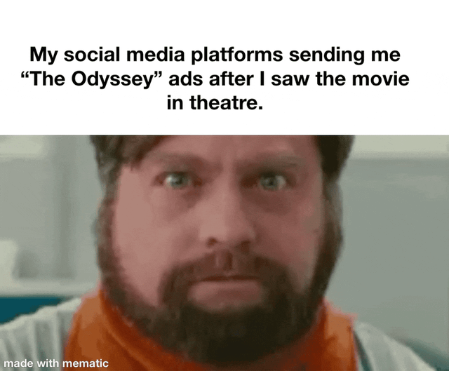 They’re about to have brain aneurysm – Image