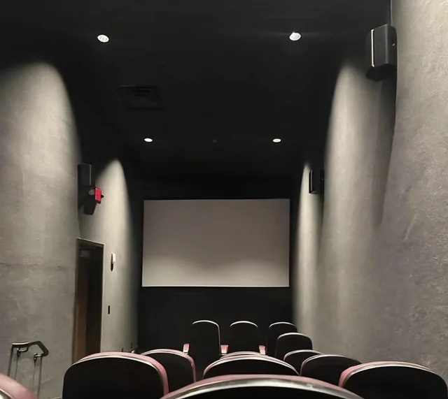 Watching The Odyssey inside the Trojan Horse. – Image