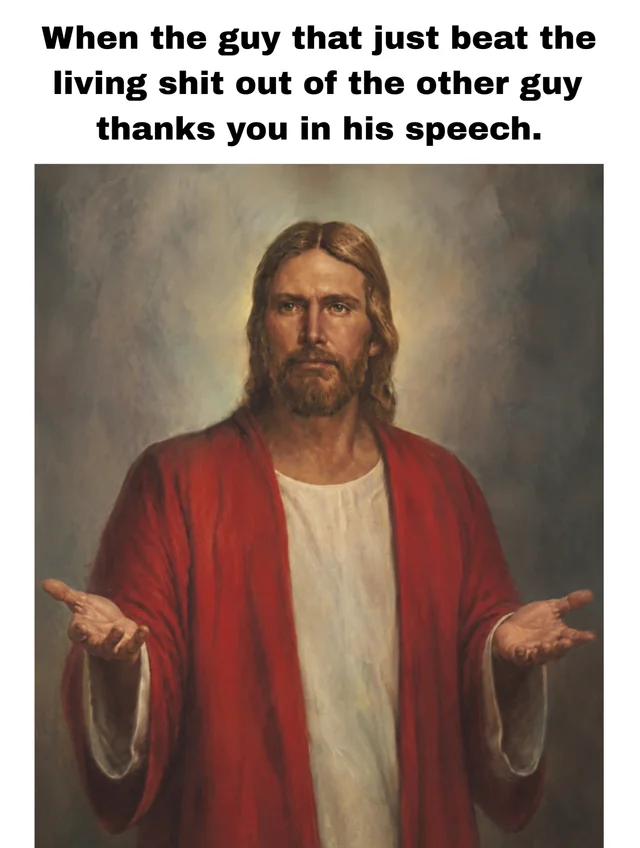 Thank you, my Lord and Savior Jesus Christ! #1 – Image