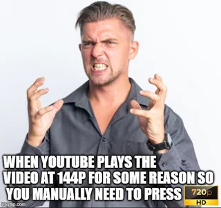 Why does this happen to me!!!??? – Image