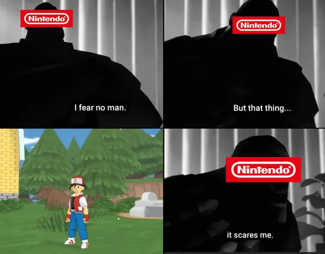 13 years ago and it still haunts them – Image
