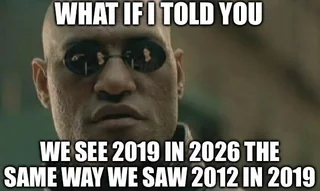 I know right – Image
