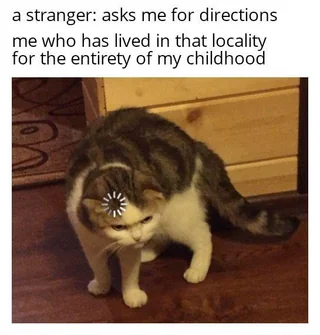 Umm sorry but I'm just as new as you – Image
