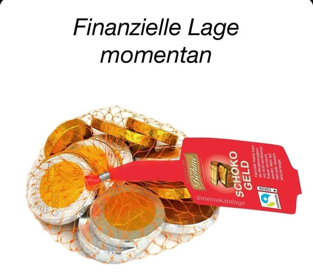 instabile Studentenlage – Image